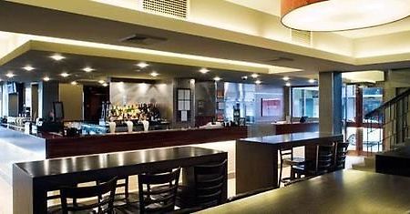 The Astor Hotel Motel Goulburn Εξωτερικό φωτογραφία
