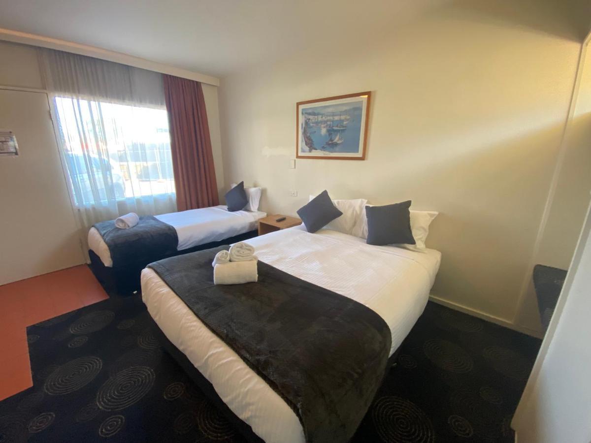 The Astor Hotel Motel Goulburn Εξωτερικό φωτογραφία