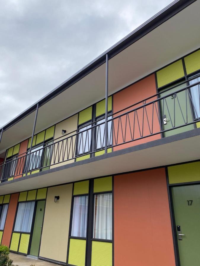 The Astor Hotel Motel Goulburn Εξωτερικό φωτογραφία
