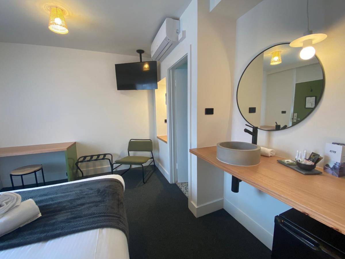 The Astor Hotel Motel Goulburn Εξωτερικό φωτογραφία