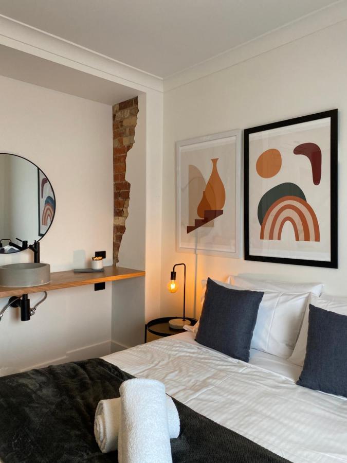 The Astor Hotel Motel Goulburn Εξωτερικό φωτογραφία