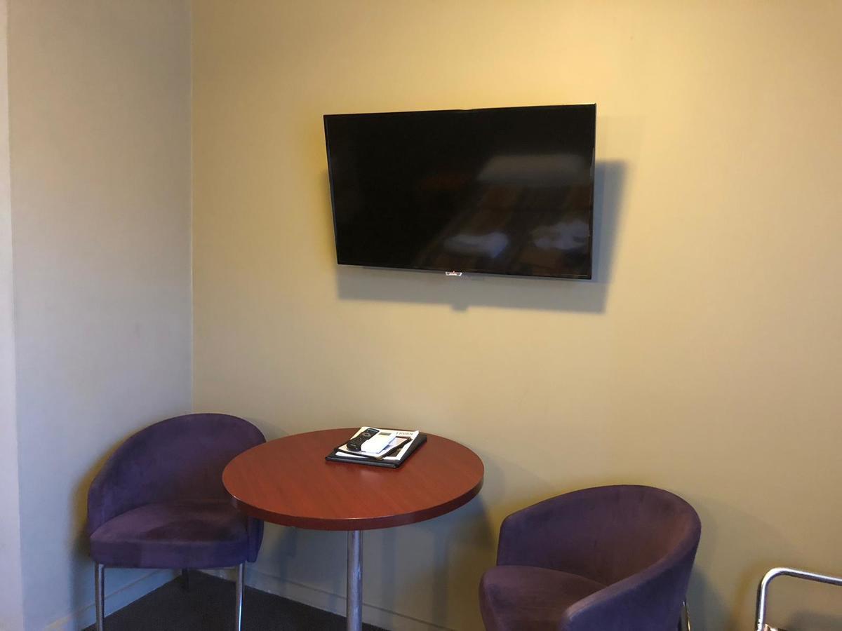 The Astor Hotel Motel Goulburn Εξωτερικό φωτογραφία